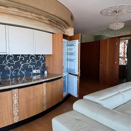 Helios View 20 And 11 Floor Double * Wilno