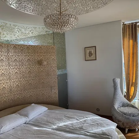 Apartament Helios View 20 And 11 Floor Double