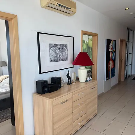 Helios View 20 And 11 Floor Double * Wilno