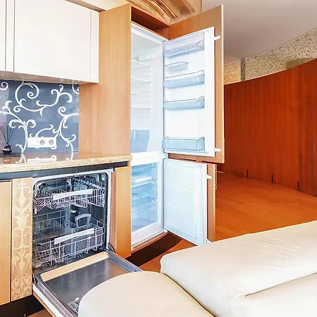 Helios View 20 And 11 Floor Double Wilno