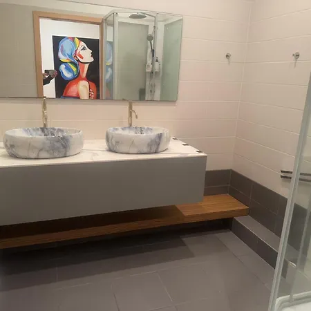 Apartament Helios View 20 And 11 Floor Double