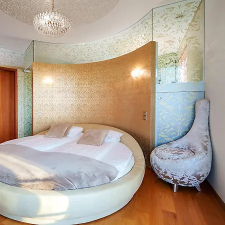 Apartament Helios View 20 And 11 Floor Double Wilno