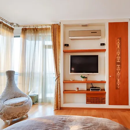 Apartament Helios View 20 And 11 Floor Double *