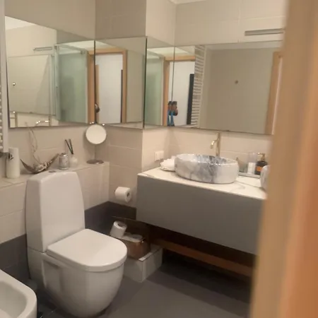 Helios View 20 And 11 Floor Double Wilno