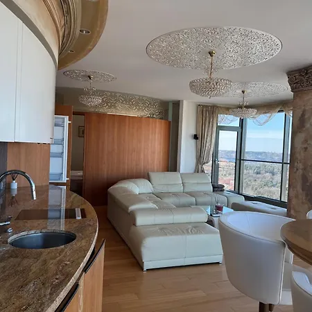 Apartmán Helios View 20 And 11 Floor Double *