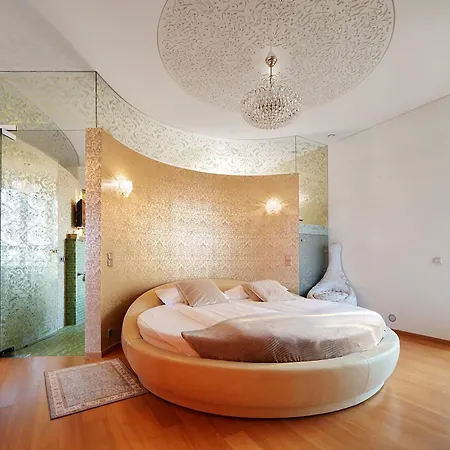 Apartamento Helios View 20 And 11 Floor Double Vilnius