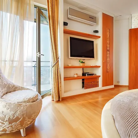 Helios View 20 And 11 Floor Double *