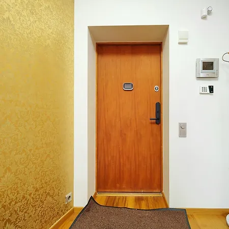 Helios View 20 And 11 Floor Double Vilnius