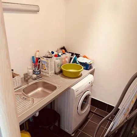 Apartamento Helios View 20 And 11 Floor Double Vilnius