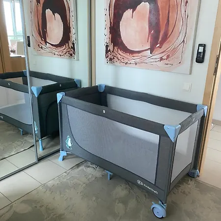 Helios View 20 And 11 Floor Double