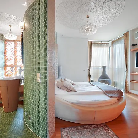 Helios View 20 And 11 Floor Double Apartamento