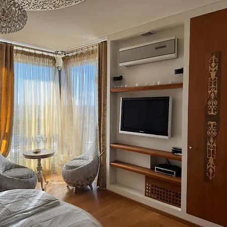 Helios View 20 And 11 Floor Double Vilnius