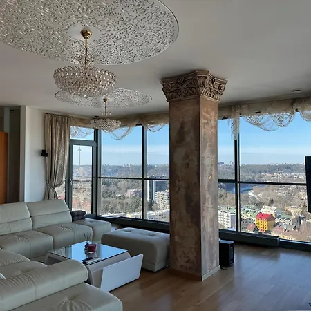 Apartamento Helios View 20 And 11 Floor Double