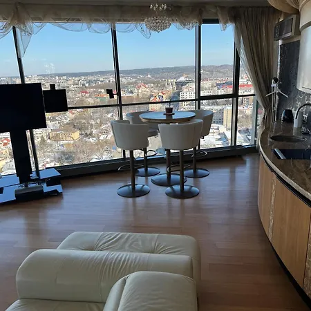 Helios View 20 And 11 Floor Double